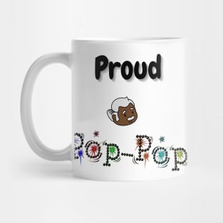 Proud Pop-Pop Mug